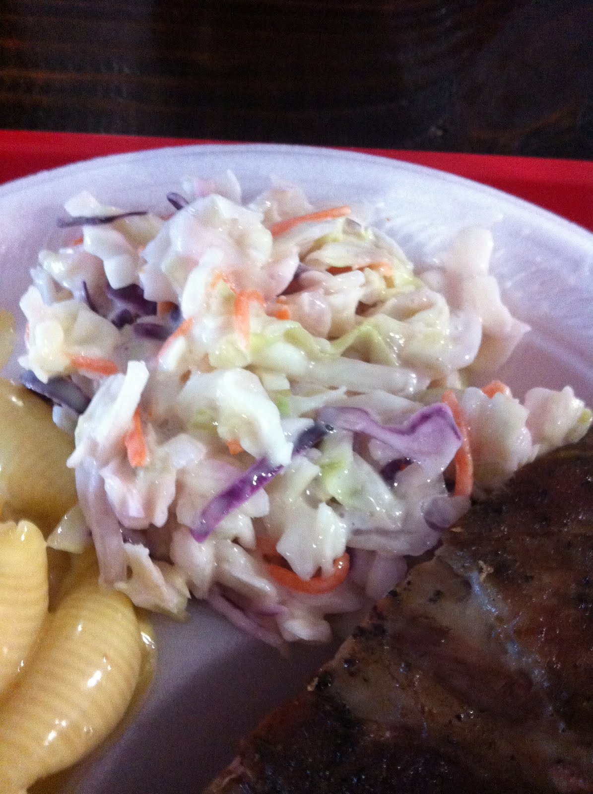 Man Up Tales of Texas BBQ™ Southern Blues BBQ (Corpus Christi, TX)