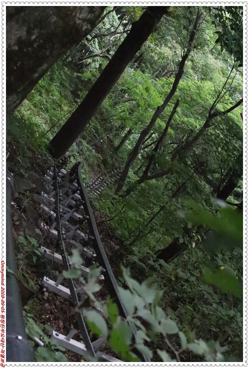 오대산 적멸보궁 오대산 적멸보궁