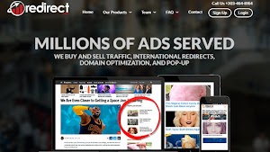 √ Redirect.com Review | Buy or Sell Traffic and Payment Proof - Ad Network