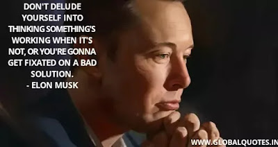 Elon Musk Quotes on Success Elon Musk Quotes on Success