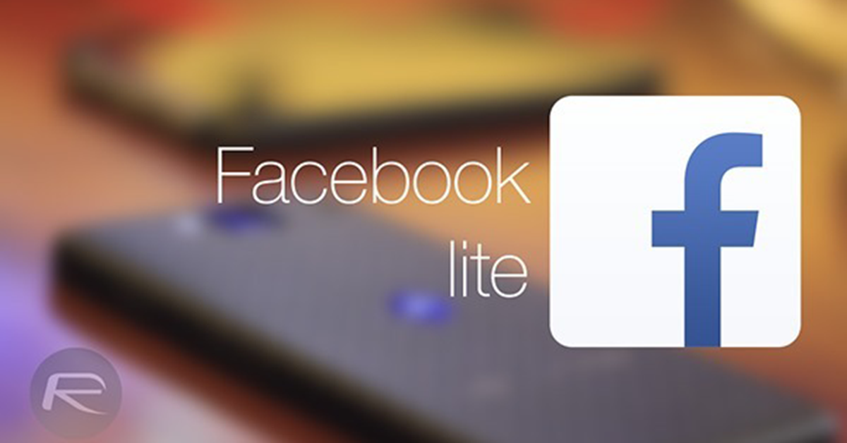 Facebook Lite LigSys