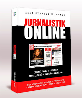 JejakPedia.com : Jurnalistik Online – Pengertian, Perkembangan, dan Daftar Istilah adalah pemberitaan melalui media yang tersaji secara online di internet JejakPedia.com : Jurnalistik Online – Pengertian, Perkembangan, dan Daftar Istilah