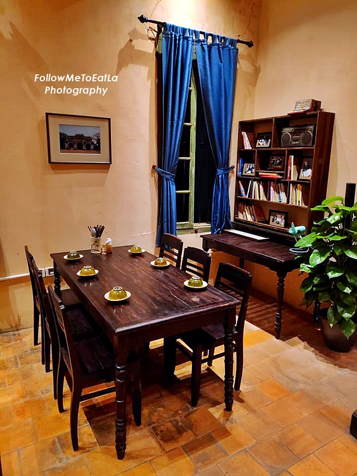 Follow Me To Eat La - Malaysian Food Blog: BEST AUTHENTIC VIETNAM ...