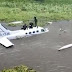 Avioneta desaparecida en RD aterrizó en Venezuela; apresan a tres ocupantes 