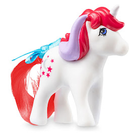 My Little Pony Moondancer 40th Anniversary Mystery Mini Pony G1 Retro Pony