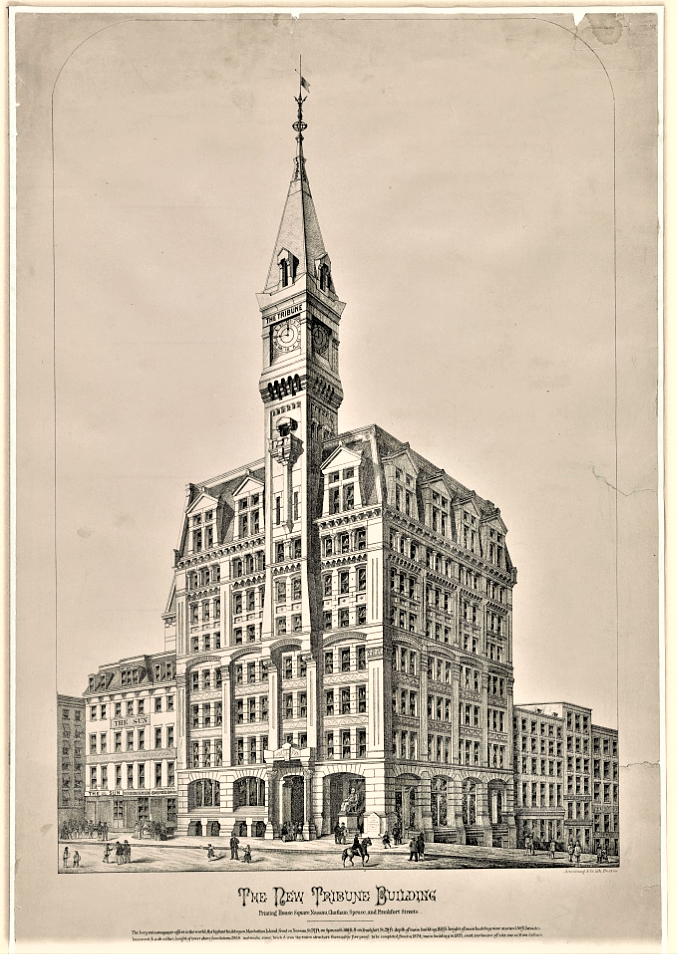 Image 7 of New-York tribune (New York [N.Y.]), August 3, 1908