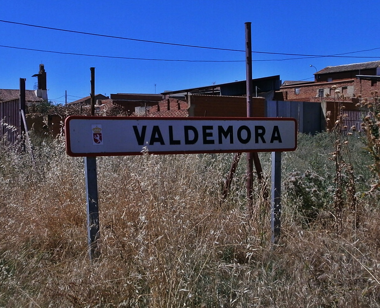 Sevillano Viajero Valdemora