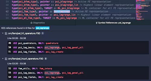 bahassa fortran bahassa fortran