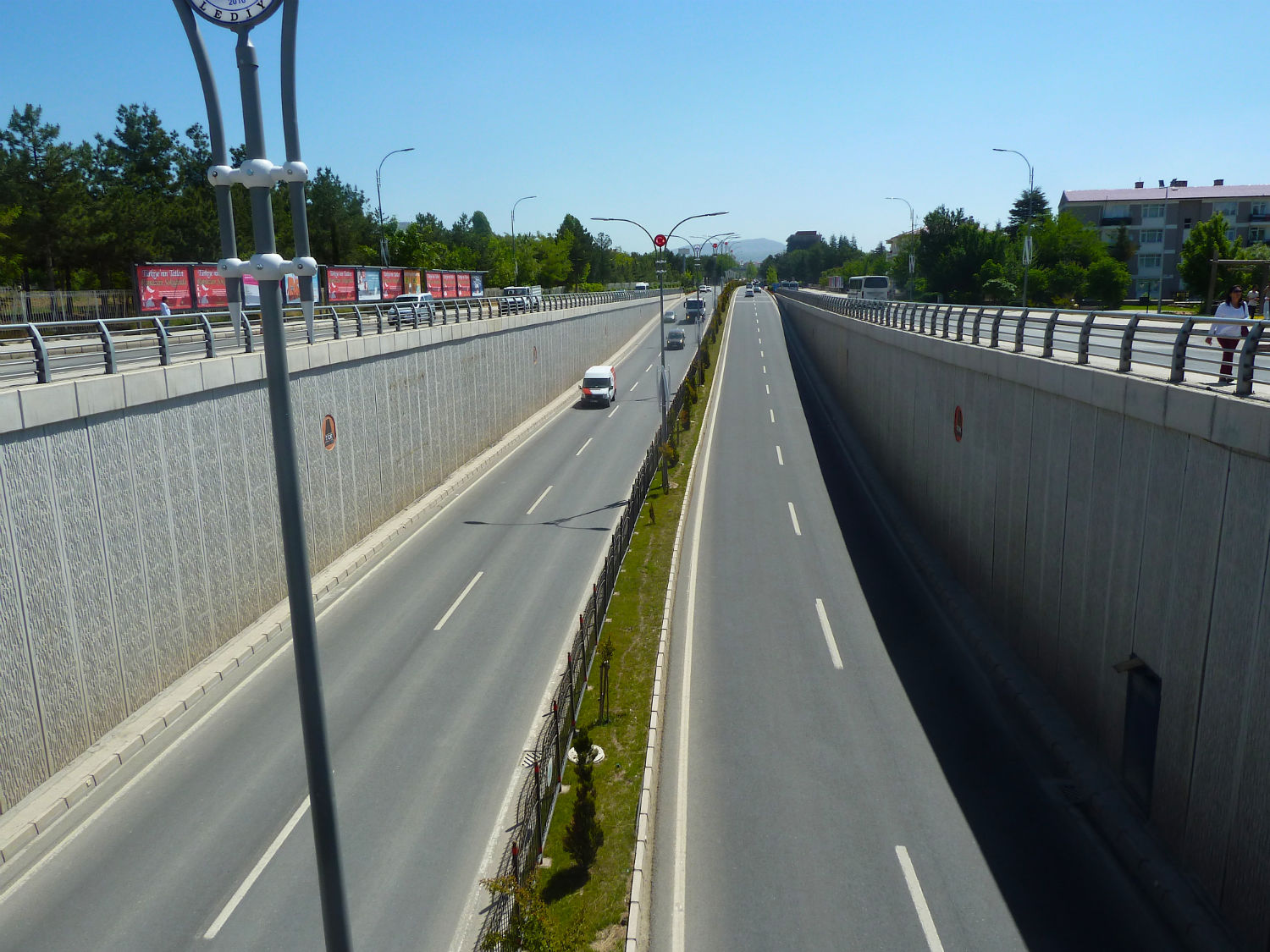 b i s i k l e t l e [bisikletle]Türkiye Hititlerin İzinde (Elâzığ II)