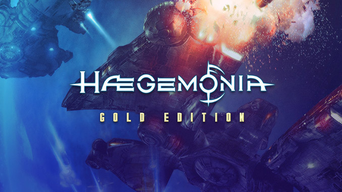 Haegemonia Gold Edition