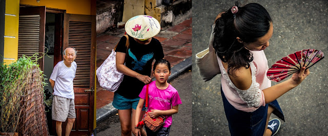 People of Hoi An