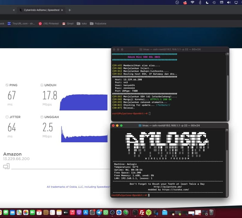 Alat Inject Kuota Aplikasi Untuk Inject Voucher Xl