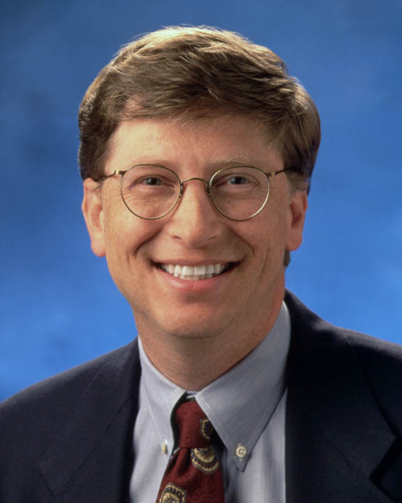 [Bà 8] - Tìm hiểu Bill Gates về cuộc đời & các cột mốc sự nghiệp quan trọng