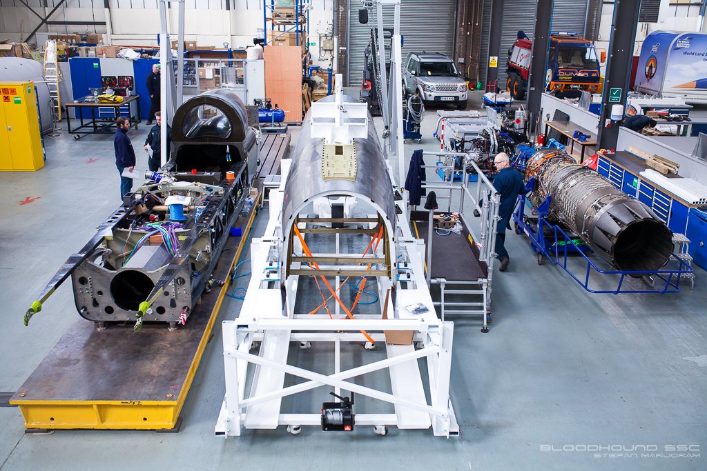 Triumph Awarded Contract with KAI for KFX Airframe Mounted Accessory