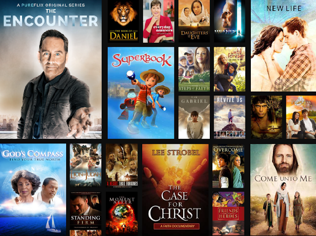 Christian Movies