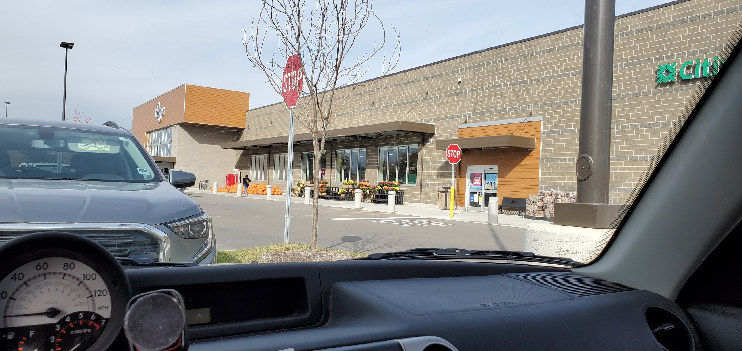 Contributor Post Kroger 776, Warren, Michigan