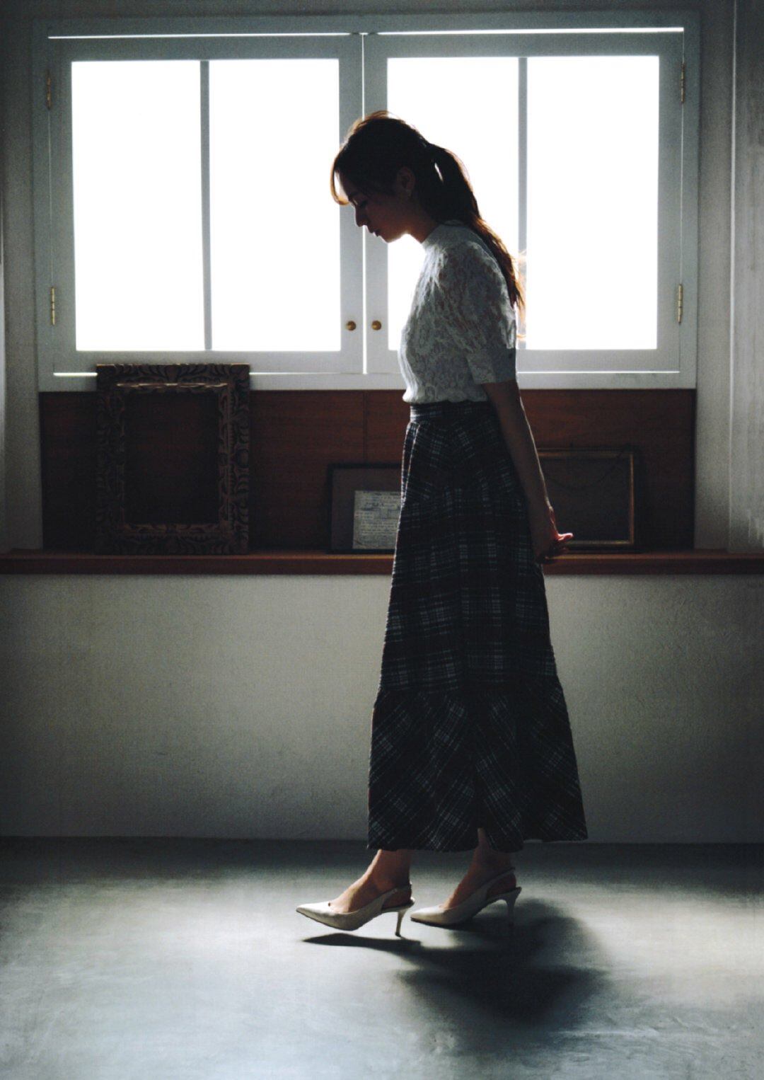 Minami Umezawa 梅澤美波, CM NOW 2020 Vol.206