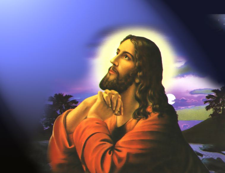 Jesus Christ Images