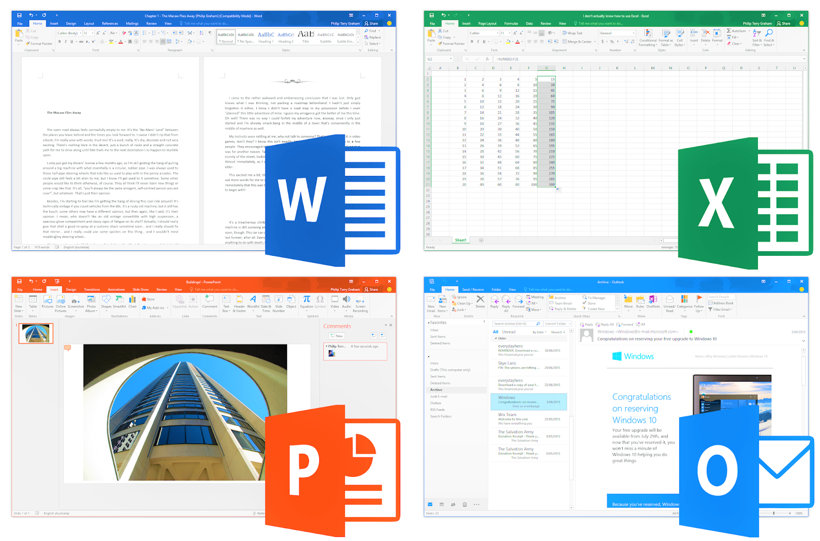 microsoft office 2016 volume licensing microsoft office 2016 volume licensing