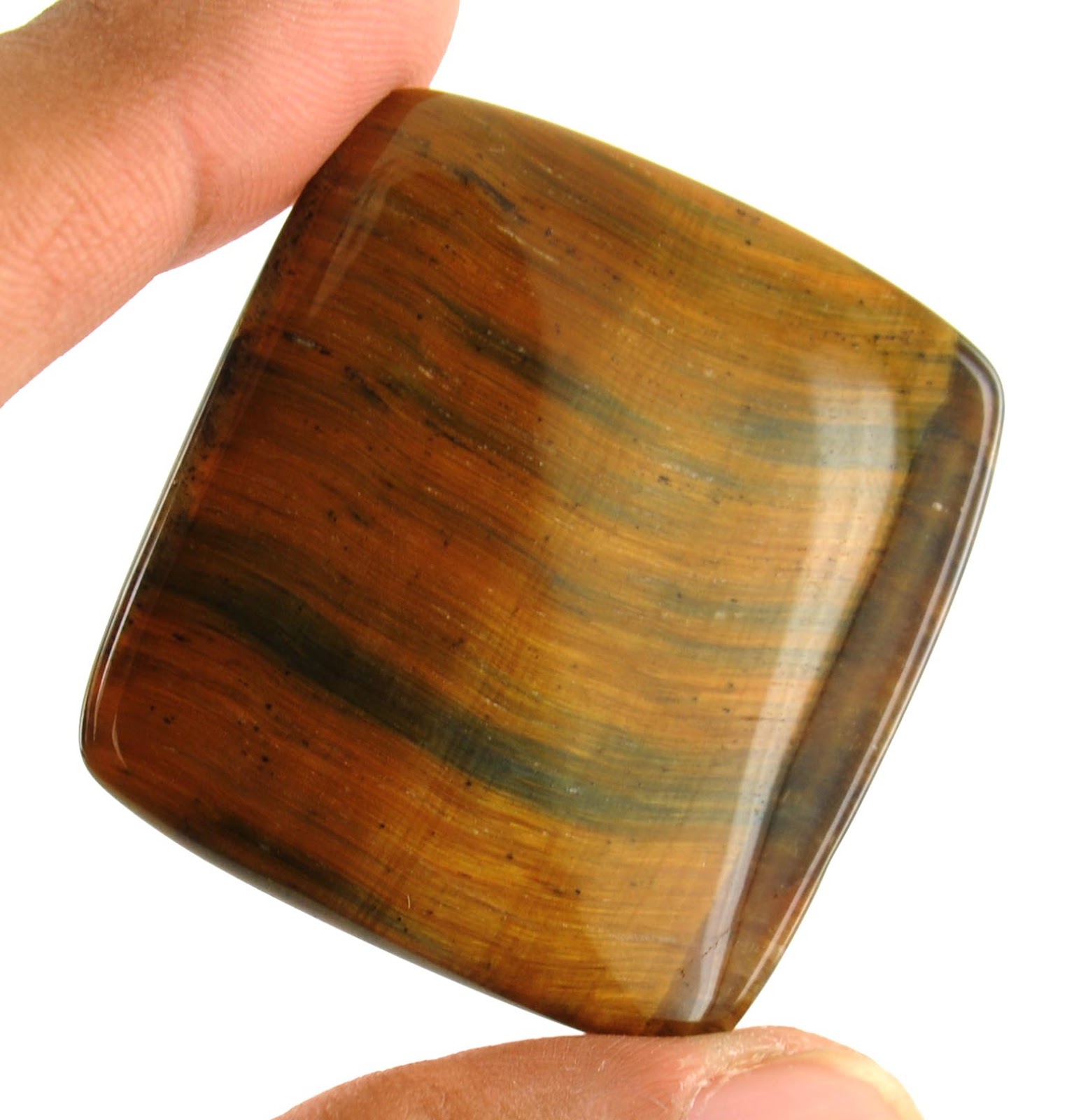 Stones How to cut tiger eye stone