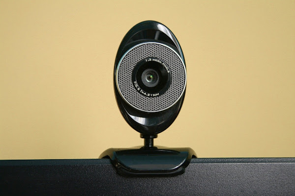 Russian expert told how to figure out surveillance via a webcam - E Hacking News News