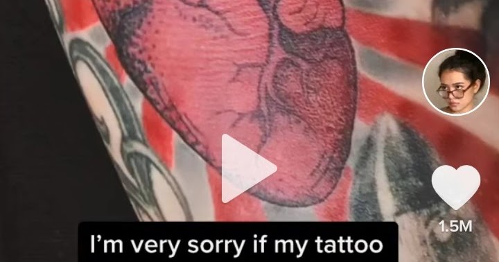 Bella Poarch Tattoo Meaning : Bella Poarch Has Offensive Tattoo Covered