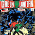 Green Lantern v2 #141 - 1st Omega Men
