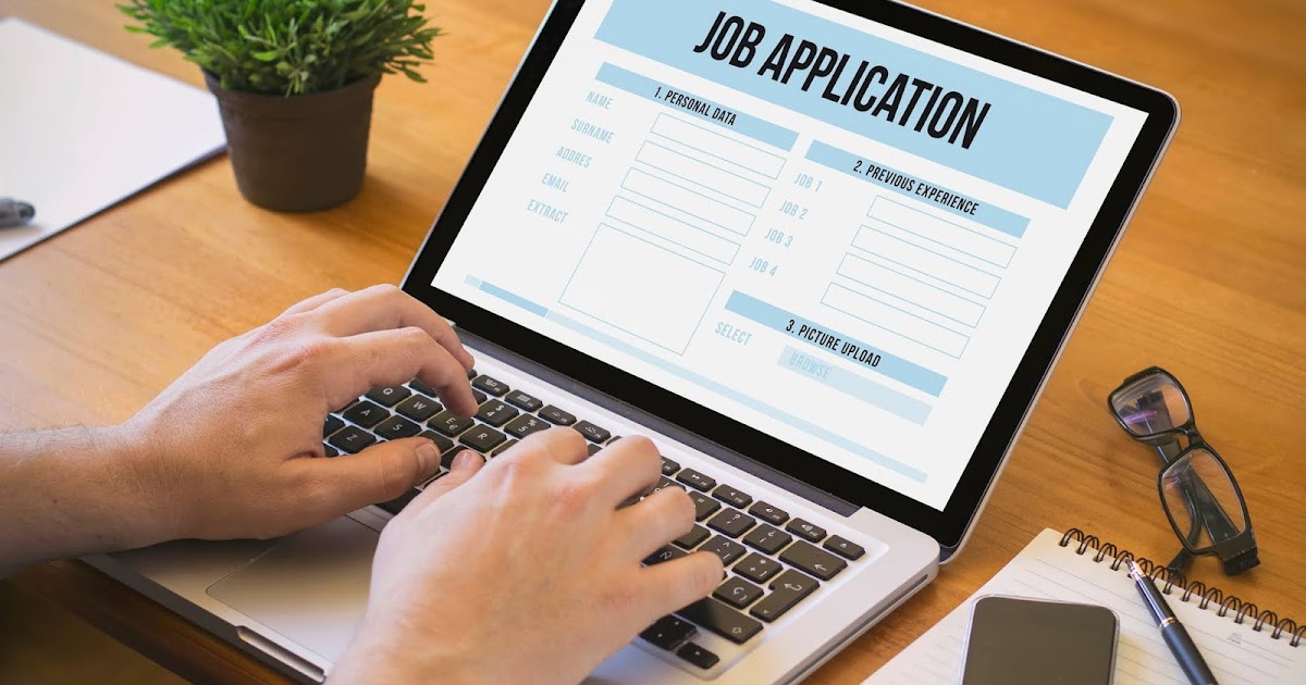 How to Apply for a Job