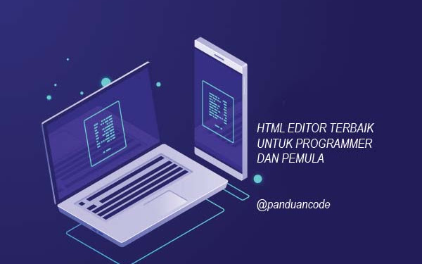 panduan code