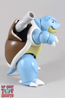 S.H. Figuarts Blastoise -Arts Remix- 05