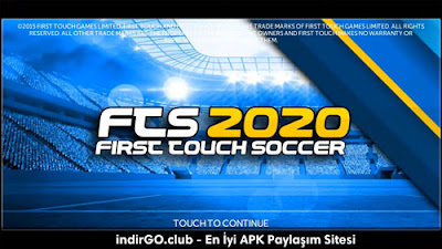 fts 2020 indir fts 2020 indir
