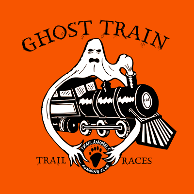 Fill Me With Meaning Ghost Train Trail Race