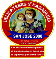 DELICATESES Y PANADERÍA SAN JOSÉ 2000, CA