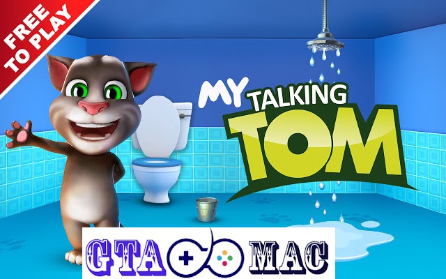 my talking tom