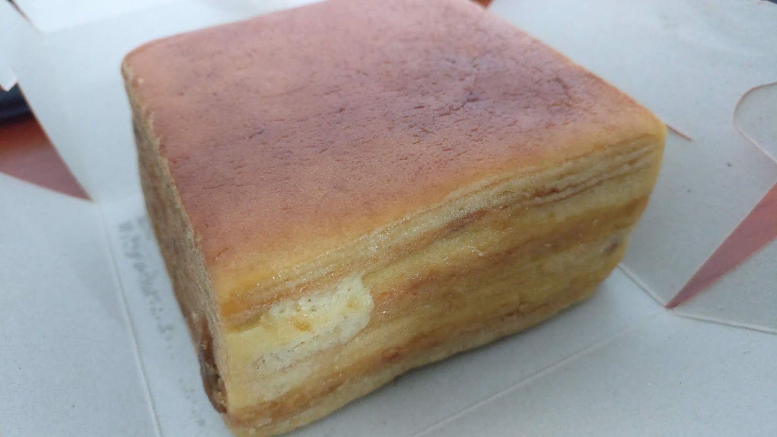 It's About Food!! Sunflower Homemade Cakes Jalan Tanjung Bungah