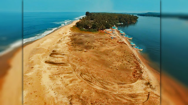 Tarkarli Beach - Famous Sea Beach of Maharashtra