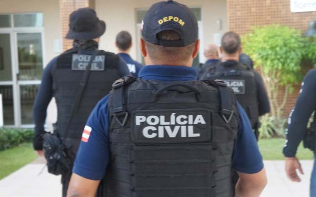 Operação contra pirataria digital faz buscas na Bahia e mais 11 estados