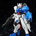 HG 1/144 Gundam Astaroth Sample Images by Dengeki Hobby