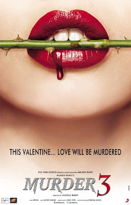 Murder 3 First Look Poster