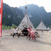 Visiting Kong Skull island studio