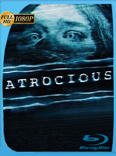 Atrocious (2010) BRRIP Latino [Google Drive] Onix