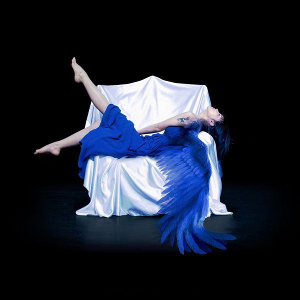 Bamsem – ANGEL – Single