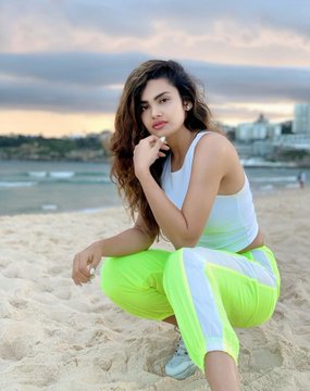Indian Model Latest Hot Image Gallery 3