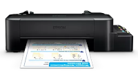 Driver Printer Epson L120 Windows 10