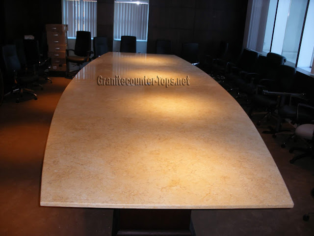 Jerusalem Stone Table Tops Jerusalem Stone Table Tops