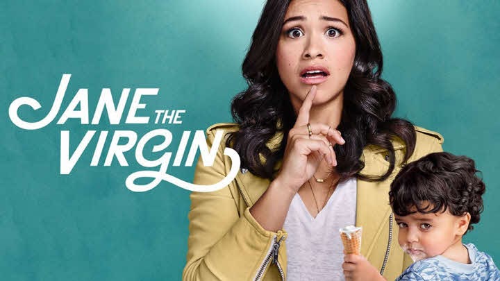 Shows Like Jane The Virgin 2025