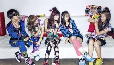 [Video] 4-minute's Freestyle MV released! | Daily K Pop News