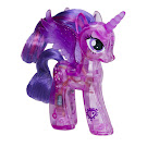 My Little Pony Sparkle Bright Wave 2 Twilight Sparkle Brushable Pony