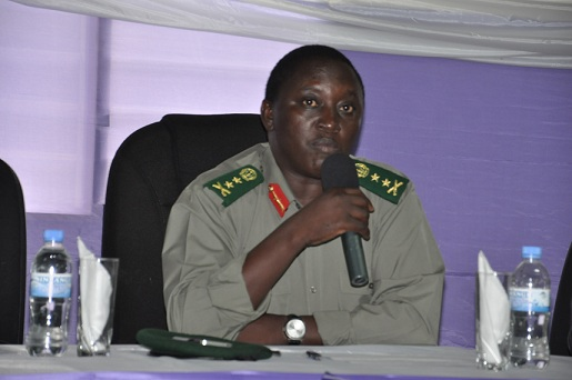 Behind the Presidential Curtains: More RPF secrets leak as they ...