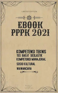 Download Ebook PPPK 2021